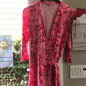 Lily Pulitzer Romper
